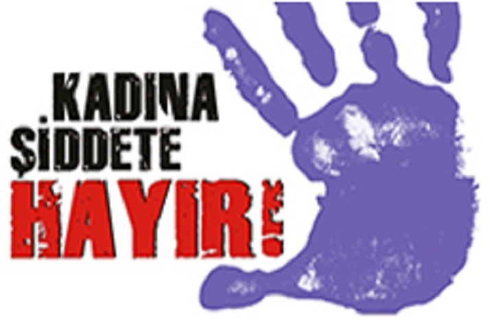 25 Kasım Kadına Yönelik Şiddetle Mücadele Günü Basın Bildirisi